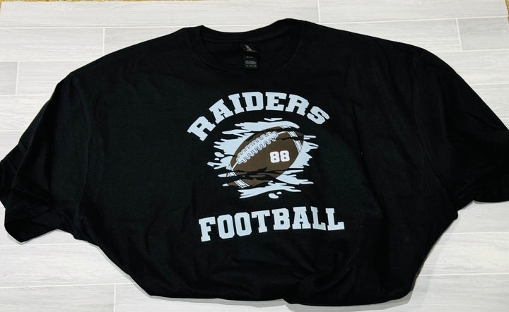 Sykesville Raiders Sweatshirt