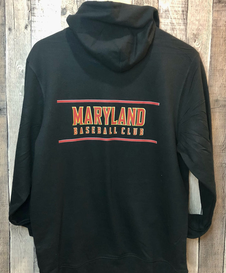 Maryland Baseball Club Sweatshirt