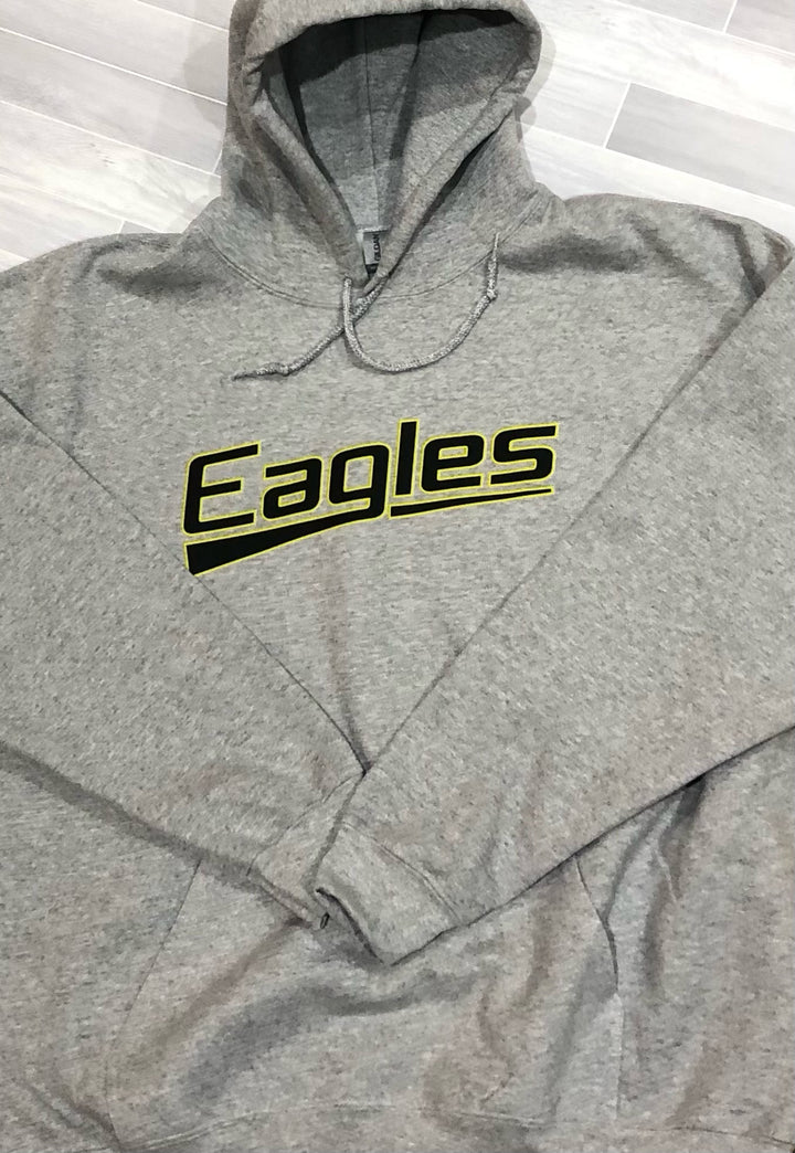 Youth Emmorton Eagles Sweatshirt-Personalized